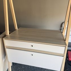 Baby Changing Table/Table