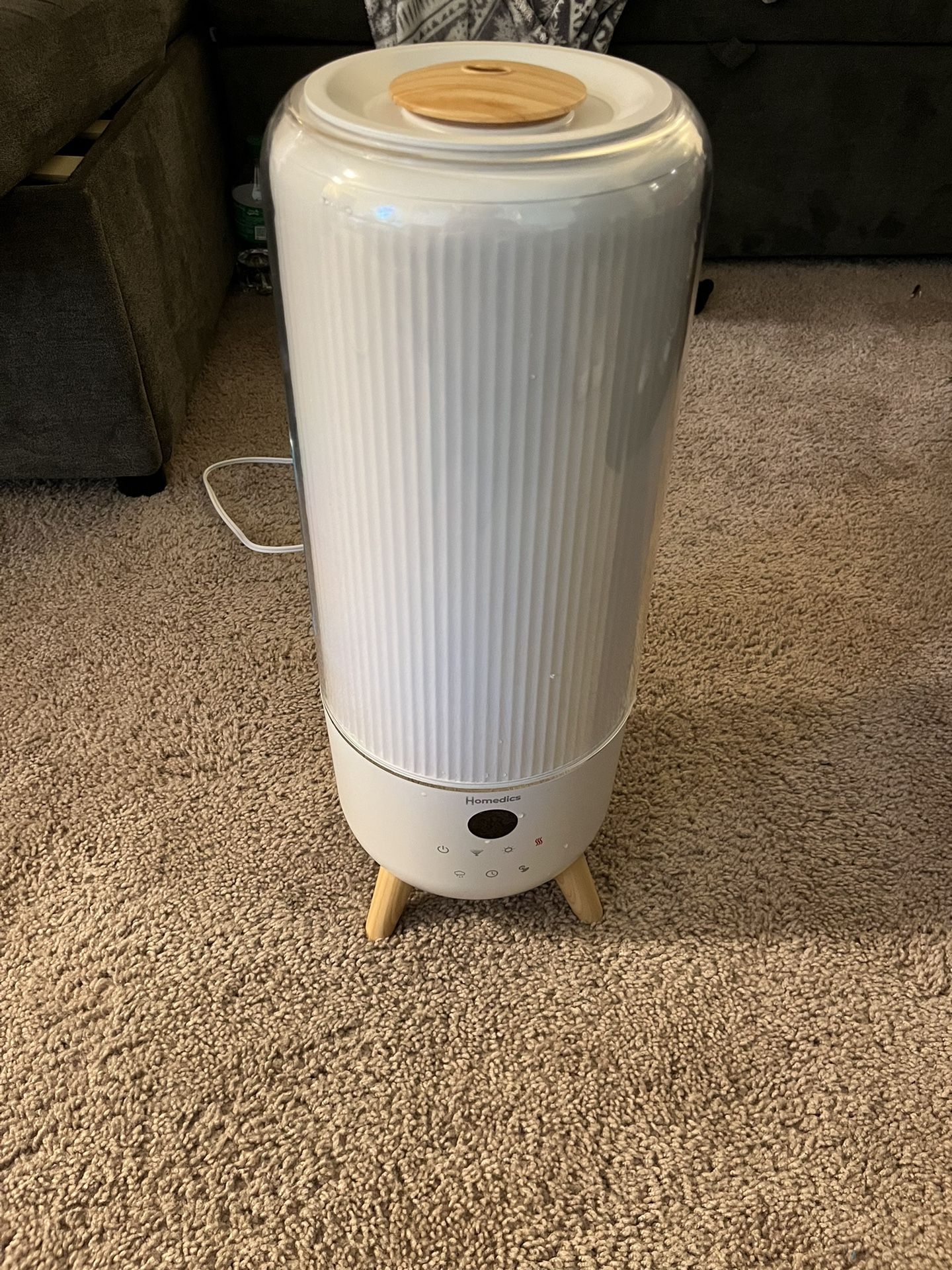 Cool Mist Humidifier