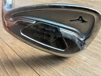 Mizuno Putting Wedge