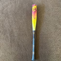 Hype Fire 2025 31 Inch Drop 5