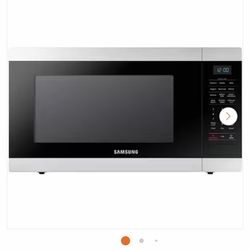 Samsung Countertop Mircowave