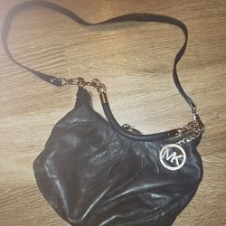Authentic Micheal Kors purse