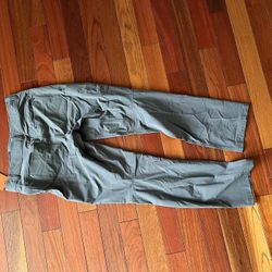 Sitka Pants- Territon Size 32