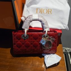 Christian DIOR Bag 