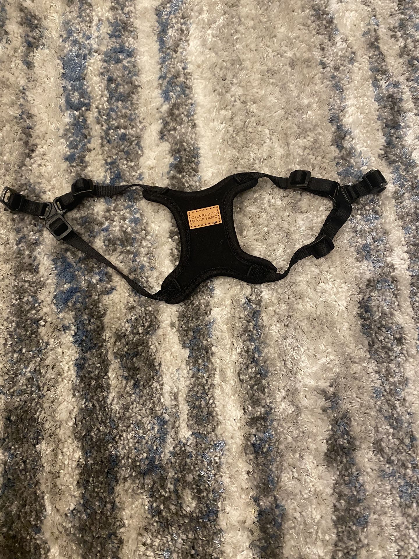 Dog Harness