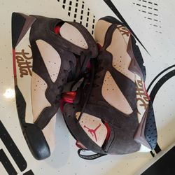 Jordans size 10