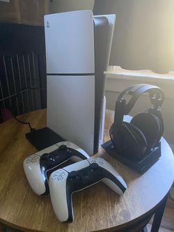 PS5