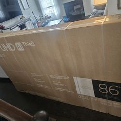 86 Inch Lg Tv