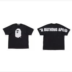Bape Tee Shirt