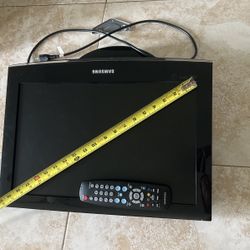 Samsung TV