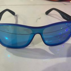 Blenders Guilty Lover Polarized Sunglasses