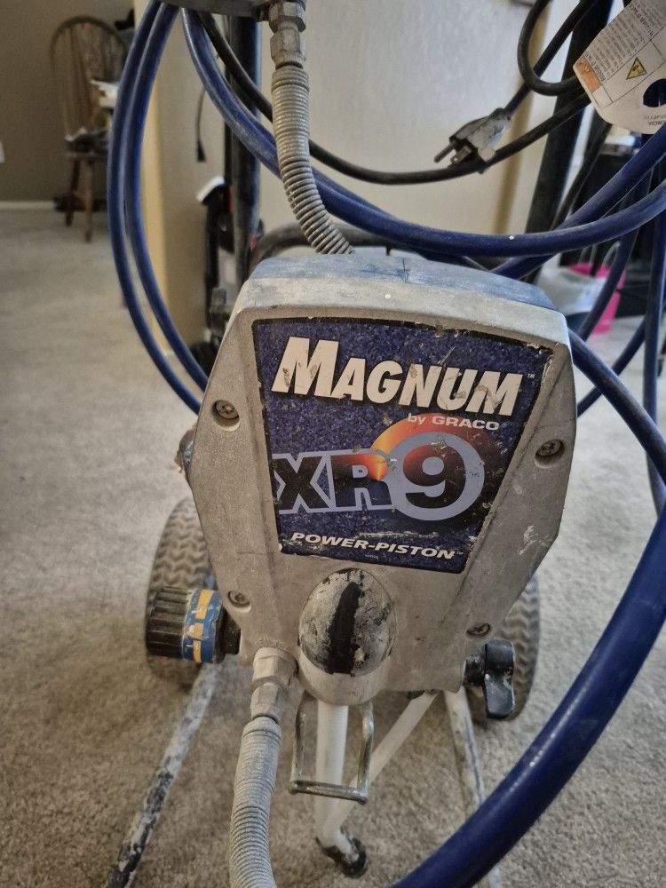 Used Tools
