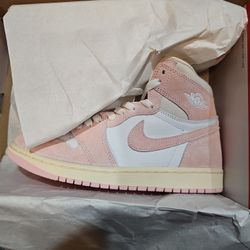 Womens Jordan 1 High 
