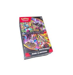 Pokémon Booster Bundle