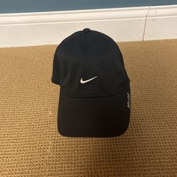 Used Nike Dry Fit Hat
