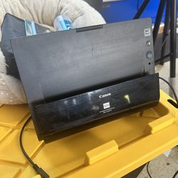 canon imageformula dr-c225 ii