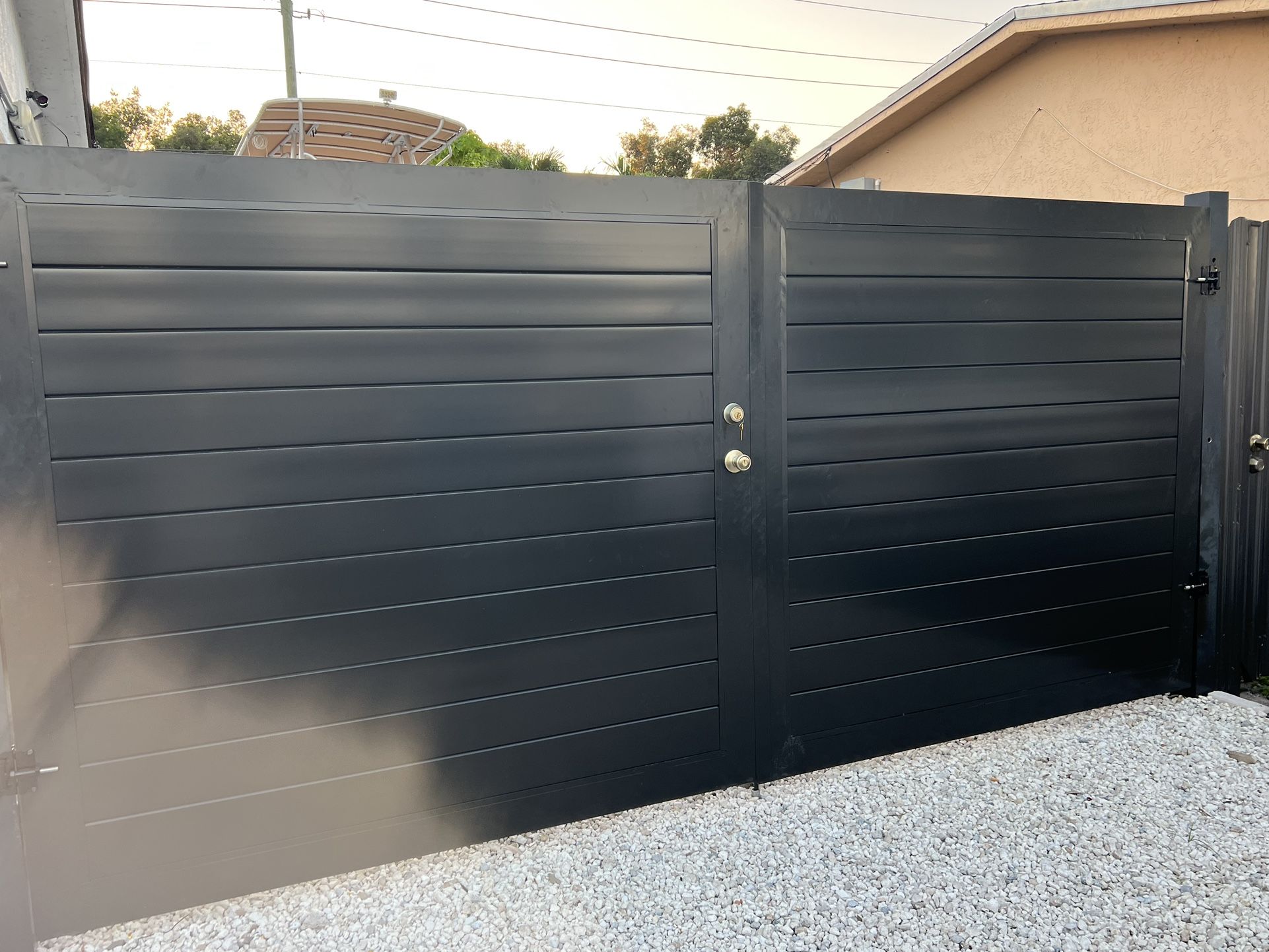 Fence