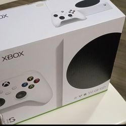 Xbox Series S 500GB