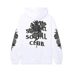 ASSC HOKKAIDO HOODIE XL