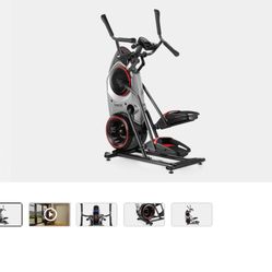 Brand New Bow Flex Max M5