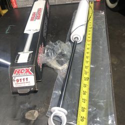 Rough Country Off Road Shocks 17 1/2”—30” Nitro