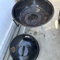 Bbq Grill