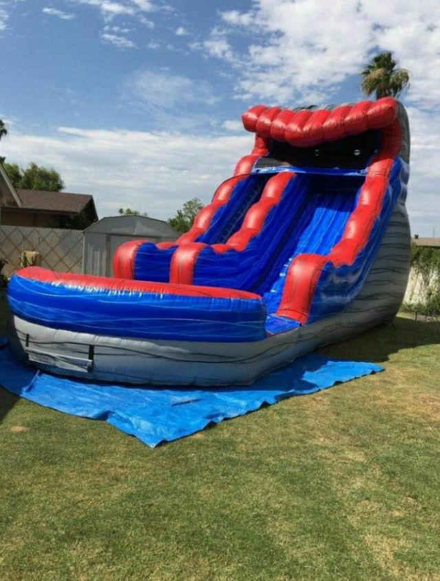 Water Soide