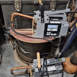 Spot Welder