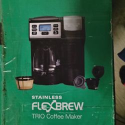 Coffee Maker