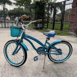   Ozone 500 Island Girl Cruiser 