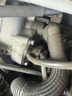 Mk7 forge blow off valve