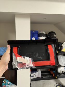 Tesla Model 3 Front Plate Bracket