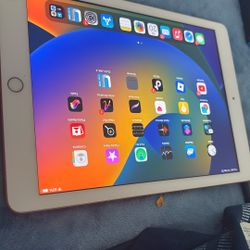 iPad 6th Gen Mini 