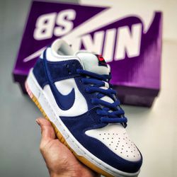 Nike Sb Dunk Low Ben and Jerry Chunky Dunky 3 