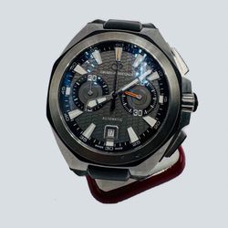 Girard Perregaux Chrono Hawk Watch