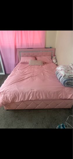bed frame