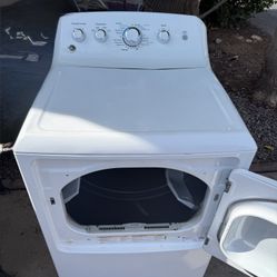 Dryer Electric GE High Efficiency 