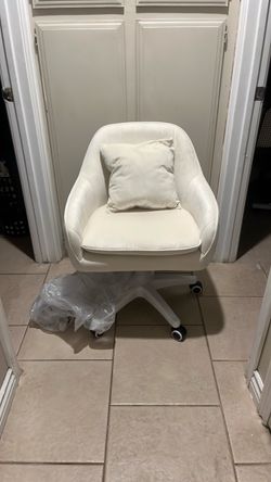 Vanity / Office Chair