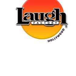 4 Tickets To Laugh Factory 