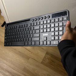 Marvo Keyborad
