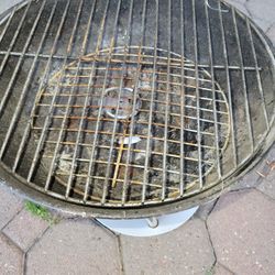 Grill