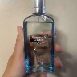 Abercrombie and Fitch Perfume