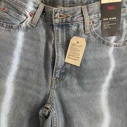 Levis Dad Jean 28