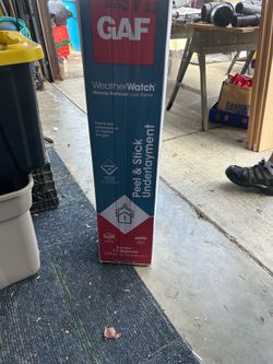 Misc items