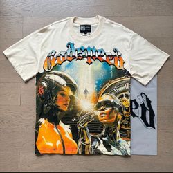 Godspeed Shirt 🔥