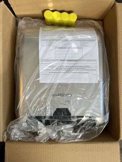 Automatic Paper Dispenser