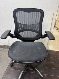 Office chair