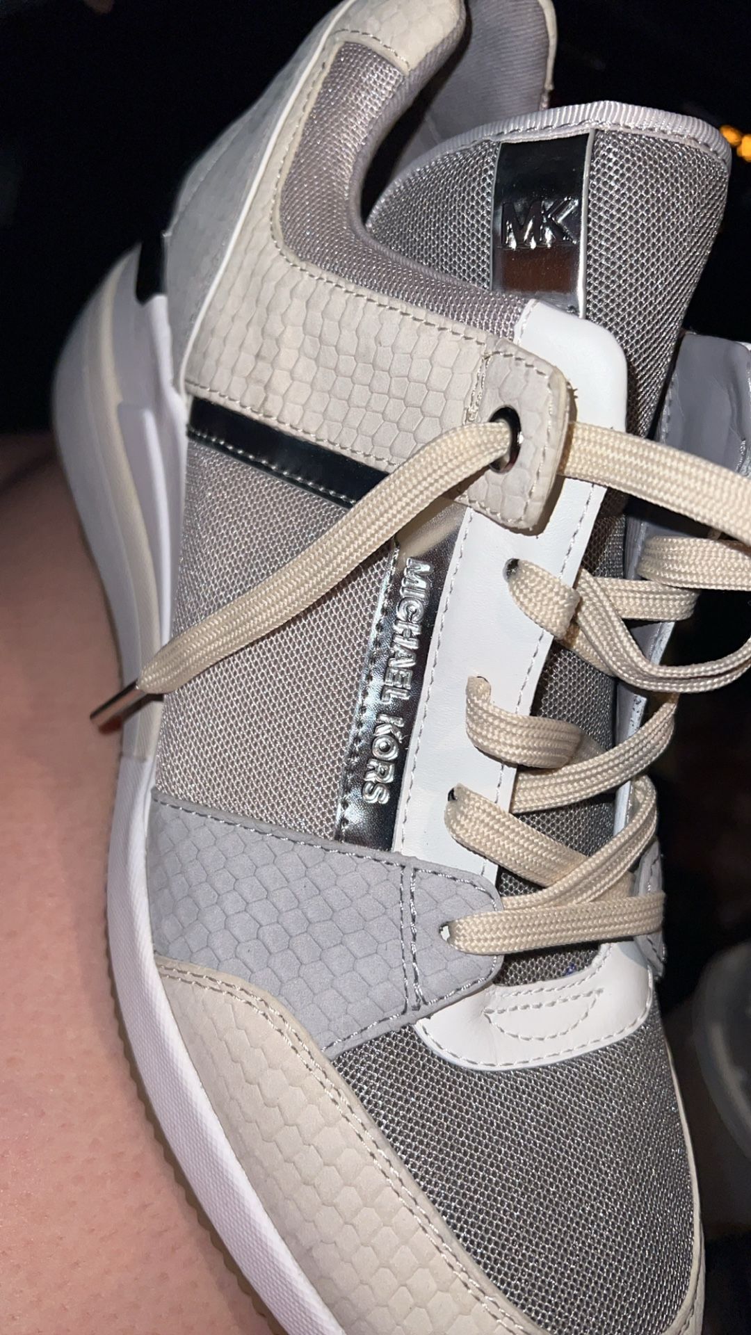 Michael Kors Women Shoes