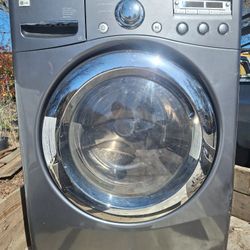 LG Washer Model: WM2455HG 
