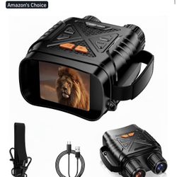 Night Vision Goggles 